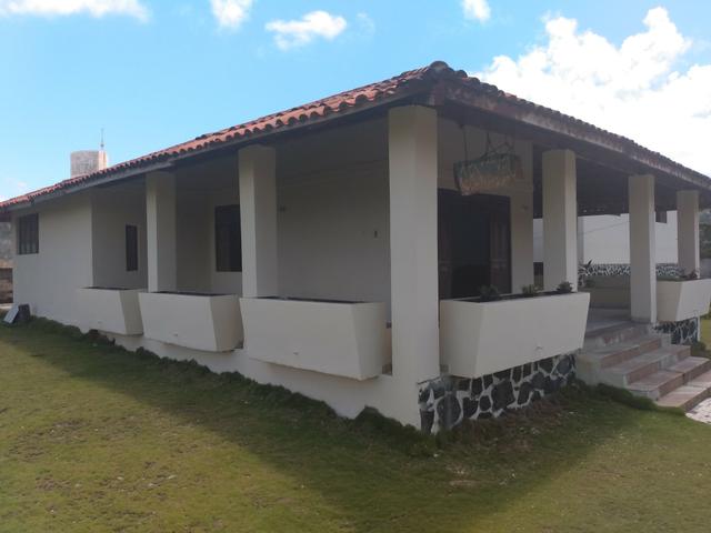 Casarão Jauá Frente a Praia Diárias & Eventos - Foto 6