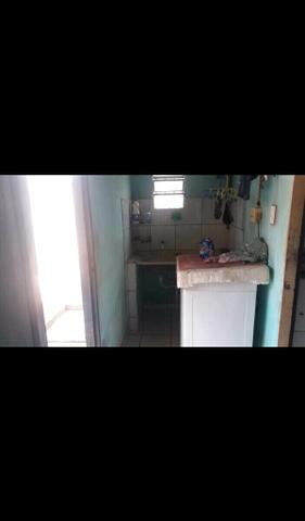 Vendo casa em Ananindeua-Águas Brancas/80.000 (Oitenta Mil) Negociável - Foto 6