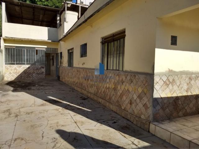Casa - Santa Matilde Conselheiro Lafaiete - JOA97 - Foto 4