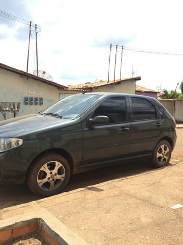 Vendo palio 1.0 - Foto 3