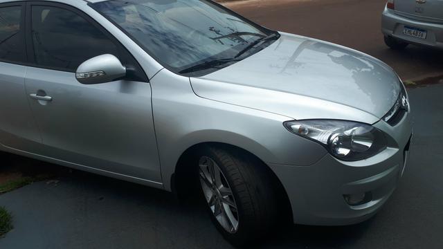 I30 2012 aceita troca