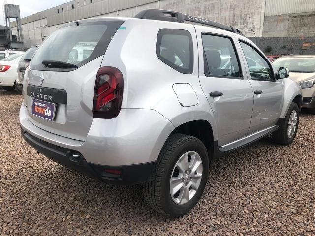 RENAULT DUSTER 1.6 16V SCE FLEX 2018 - Foto 6