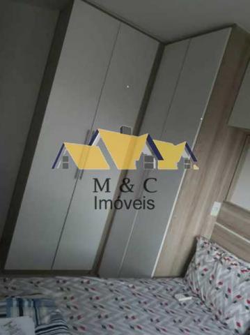 Apartamento à venda com 2 dormitórios em Irajá, Rio de janeiro cod:MCAP20210 - Foto 4