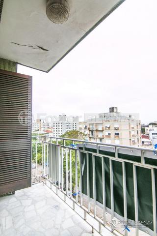 Cobertura à venda com 4 dormitórios em Farroupilha, Porto alegre cod:144938 - Foto 13