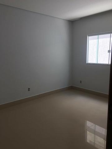 Linda Casa Nova e Moderna em Vicente Pires - Foto 7