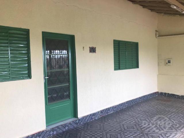 Casa Riacho Fundo para venda