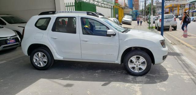 Renault Duster - Foto 4