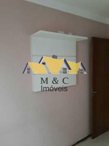 Apartamento à venda com 2 dormitórios em Irajá, Rio de janeiro cod:MCAP20210 - Foto 8