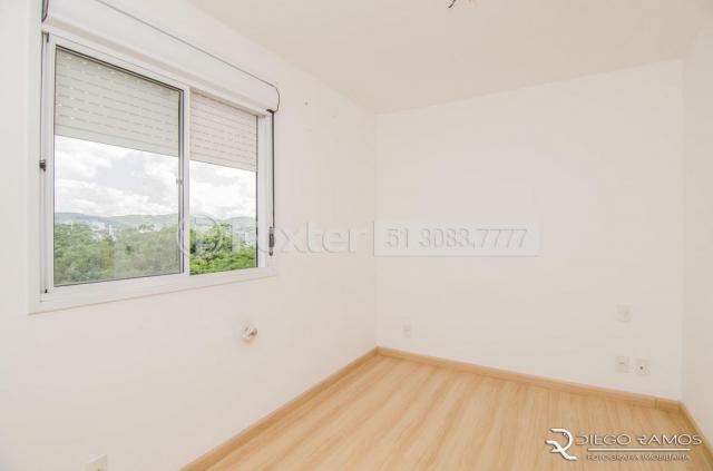 Apartamento à venda com 3 dormitórios em Jardim carvalho, Porto alegre cod:165339 - Foto 11