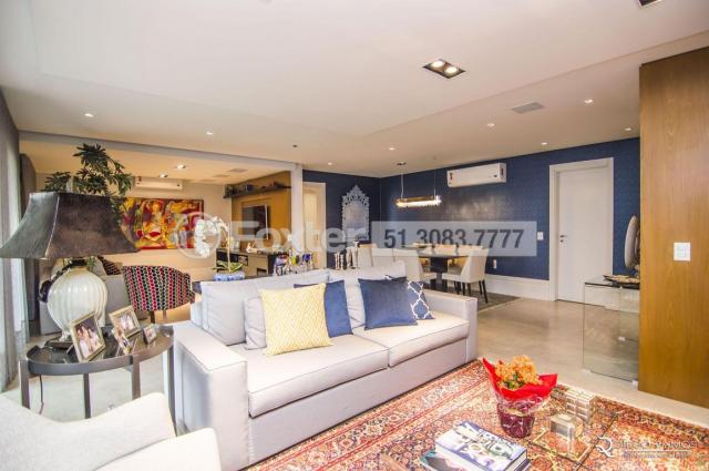 Apartamento à venda com 3 dormitórios em Central parque, Porto alegre cod:157222 - Foto 4