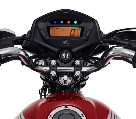 Motos Honda CG 160 Start - Foto 3