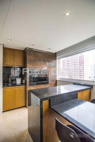 Apartamento à venda com 3 dormitórios em Central parque, Porto alegre cod:157222 - Foto 13