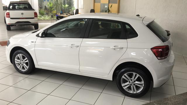 Somaco Vw - Volkswagen Novo Polo Mpi Msi Tsi Preços Especiais Venha conferir - Foto 6