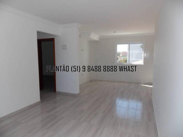 Belíssimos Apartamentos 2 Dormitórios Centro de Cachoeirinha Excelente Padrão Construtivo! - Foto 2
