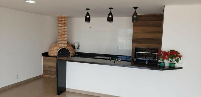 Casa no Parkal Padrão troco por Vicente pires ou aguas claras - Foto 3