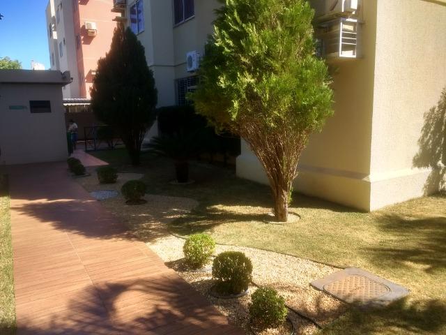 Apartamento 3/4 1 suíte com excelente localização-Residencial Quebec - Foto 14