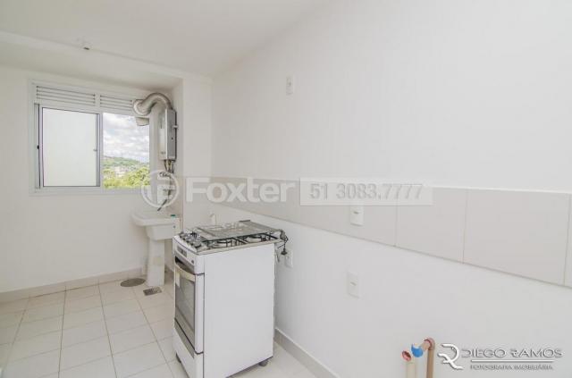 Apartamento à venda com 3 dormitórios em Jardim carvalho, Porto alegre cod:165339 - Foto 13