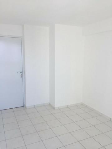 Estrela do Atlântico - Ponta Negra 59m² andar alto. Oportunidade - Foto 5