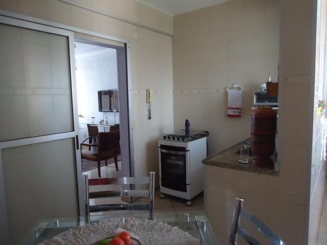 Apartamento à venda com 2 dormitórios em Caiçara, Belo horizonte cod:5251 - Foto 5