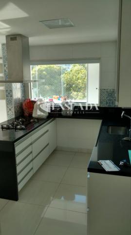 Apartamento, Bento Ferreira, Vitória-ES - Foto 13