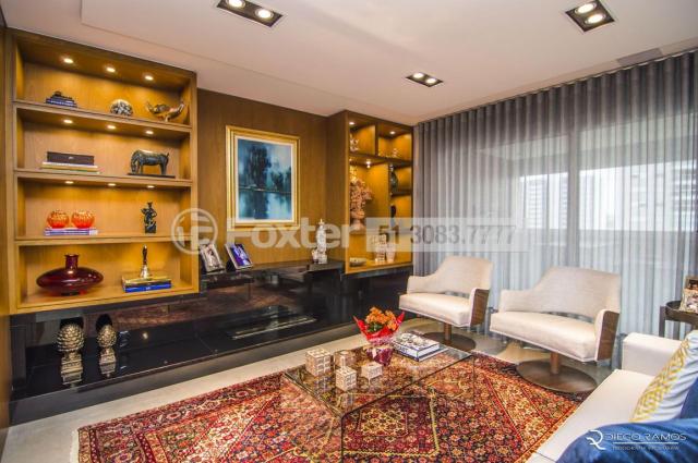 Apartamento à venda com 3 dormitórios em Central parque, Porto alegre cod:157222 - Foto 2