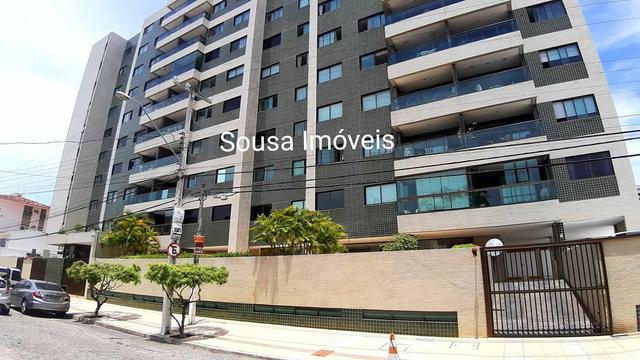 Excelente apartamento! 100% nascente! 127 metros!