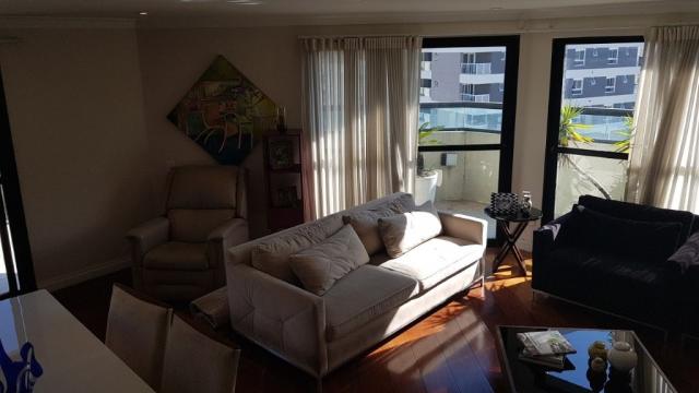 Apartamento à venda com 5 dormitórios em Alto da boa vista, São paulo cod:375-IM36911 - Foto 12