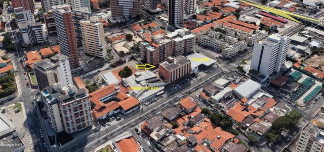 Sala Comercial em plena Av. Santos Dumont no Papicu no Centro Empresarial Aldeota, - Foto 9