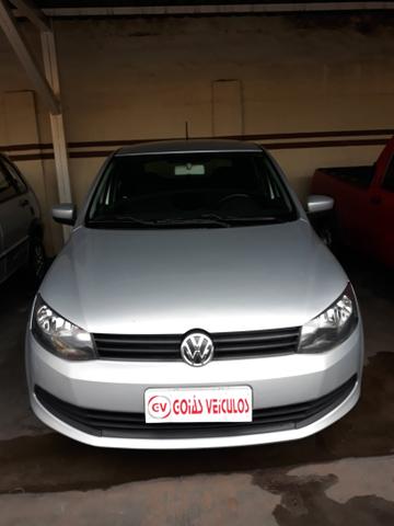 Gol g6 Prata 1.6 - Foto 5