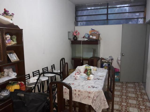 Casa comercial com 3 dormitórios à venda, 305 m² por r$ 650.000 - caiçara - belo horizonte - Foto 10