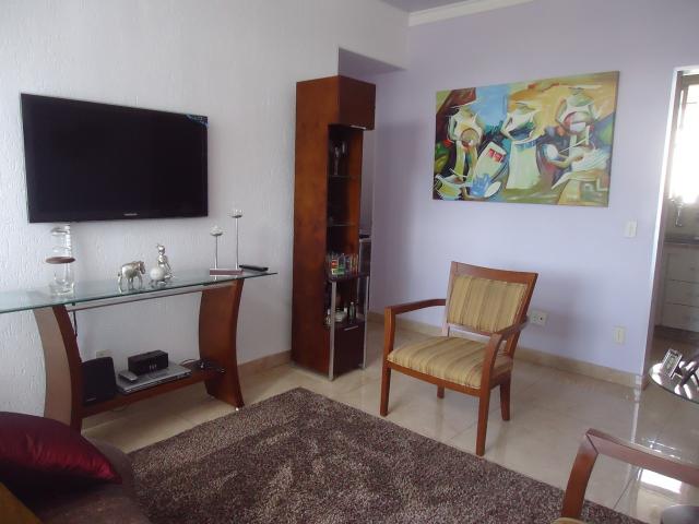 Apartamento à venda com 2 dormitórios em Caiçara, Belo horizonte cod:5251 - Foto 3