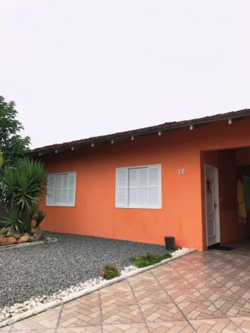 Casa à venda com 4 dormitórios em Boa vista, Joinville cod:CI1458