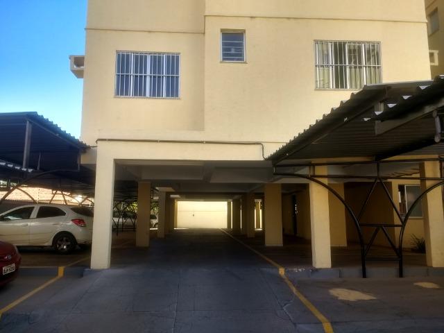 Apartamento 3/4 1 suíte com excelente localização-Residencial Quebec - Foto 4