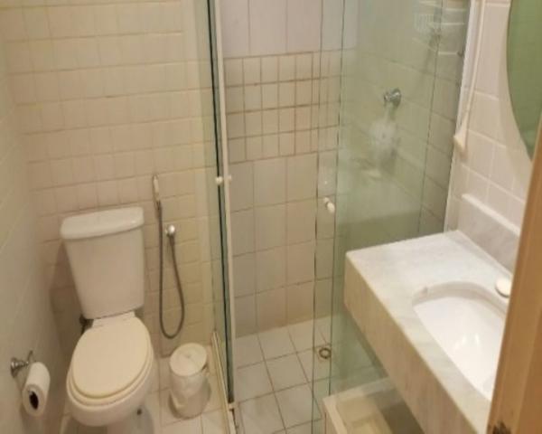 Apartamento para alugar com 2 dormitórios cod:JS172 - Foto 8