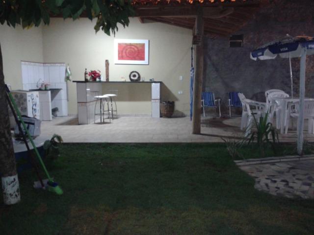 Casa Itacaré, no centro, 3 quartos, ar e garagem - Foto 20