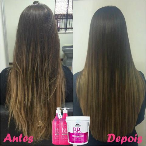 Kit BB Cream Profissional - Foto 3
