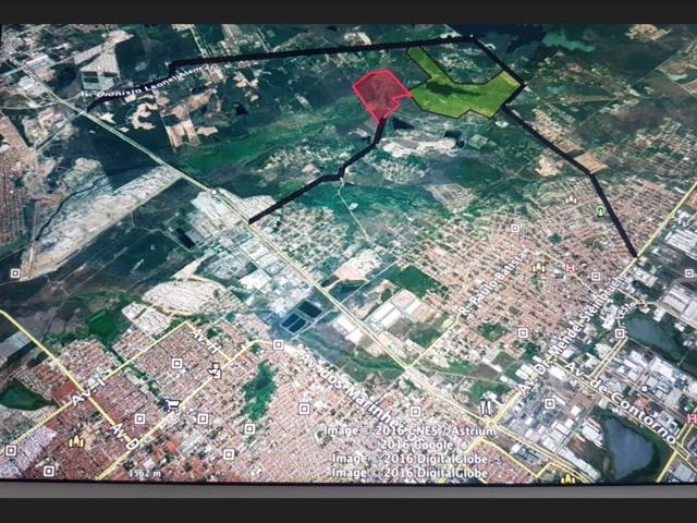 Loteamento Pacatuba-Maracanau - Foto 7