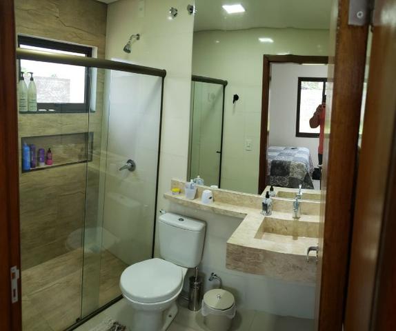 Casa no Parkal Padrão troco por Vicente pires ou aguas claras - Foto 17