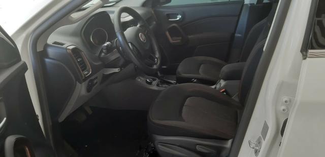 Fiat Toro Volcano - Foto 11