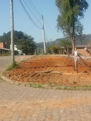 Terreno zona norte