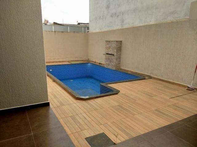 Ótima casa na Vicente Pires com lindo jardim de inverno e excelente condomínio! - Foto 13