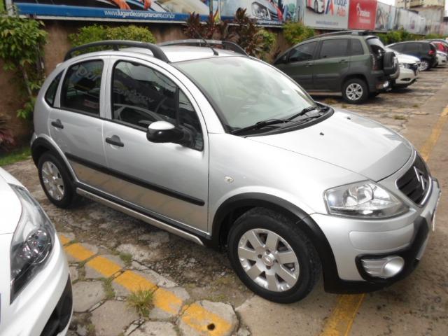 Citroen C3 XTR 1.4 Flex - Foto 3