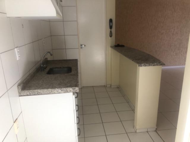 PX Edf. Cristo Rey Três quartos, suíte, Dce, 2 vagas , armários , próximo Unifor - Foto 4