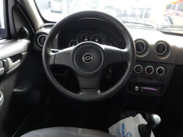 Chevrolet prisma 2010 1.4 mpfi maxx 8v flex 4p manual - Foto 10