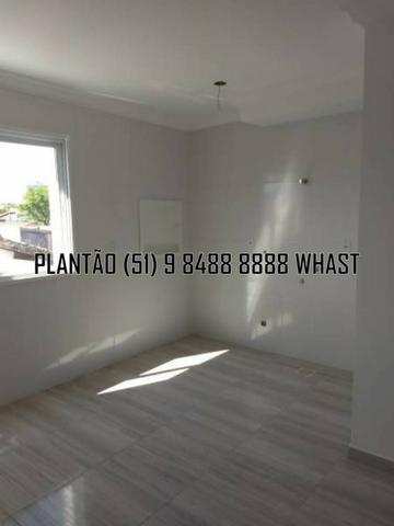 Belíssimos Apartamentos 2 Dormitórios Centro de Cachoeirinha Excelente Padrão Construtivo! - Foto 4