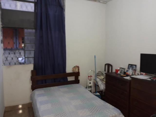 Casa comercial com 3 dormitórios à venda, 305 m² por r$ 650.000 - caiçara - belo horizonte - Foto 3