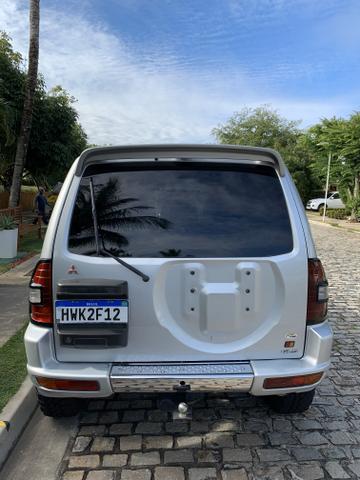Pajero Full 3D - Foto 4