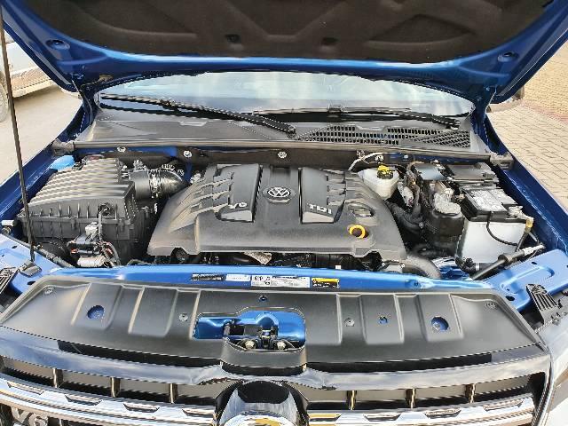 Amarok Extreme V6 3.0 Diesel 4x4 - Foto 17