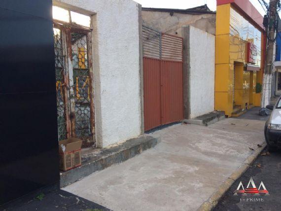 Terreno para alugar em Centro norte, Cuiabá cod:243