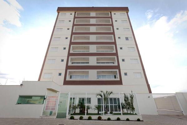 Apartamento com 2 quartos no Residencial Recanto Do Cerrado - Bairro Vila Rosa em Goiânia